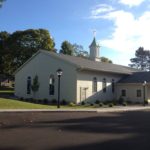 Mayfield Historical Society Meeting