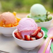 Visit Montgomery County Hosting Ice Cream Week July 15 through July 21