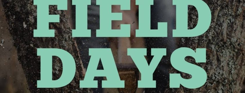 NYS Woodsmen’s Field Days in Boonville