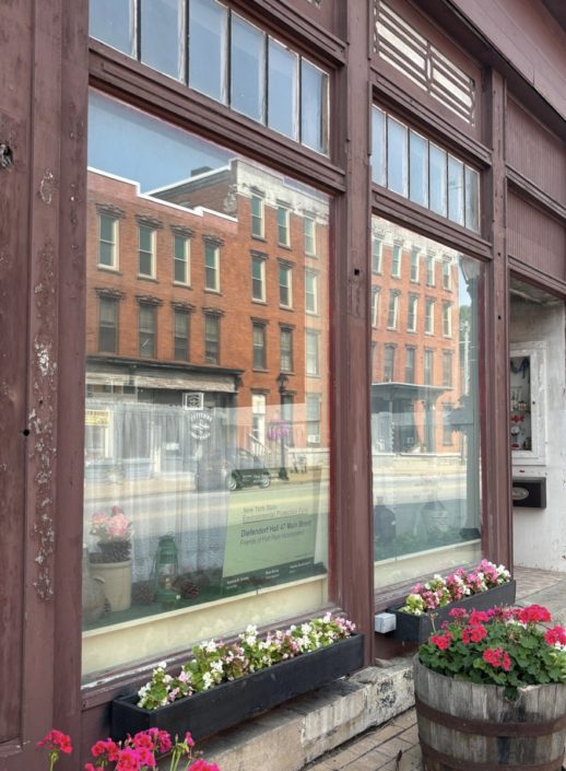 The Rich History of Fort Plain - Mohawk Valley Today