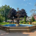 Haslett Park, Fort Plain, NY. Photo by mobile photographer, Evey S.