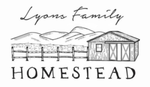 Lyons Family Homestead, image by Lyons Family Homestead