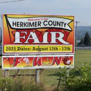 2025 Herkimer County Fair
