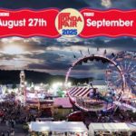 2025 Fonda Fair
