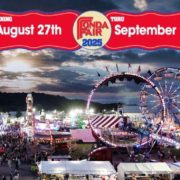 2025 Fonda Fair