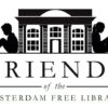 Friends of the Amsterdam Free Library Meeting