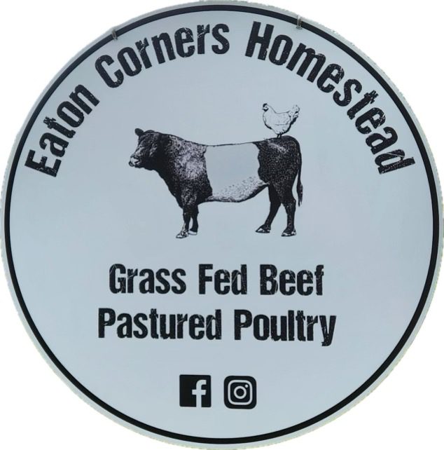 Eaton Corners Homestead, Image by Eaton Corners Homestead