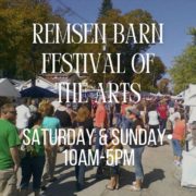 Remsen Barn Festival of the Arts