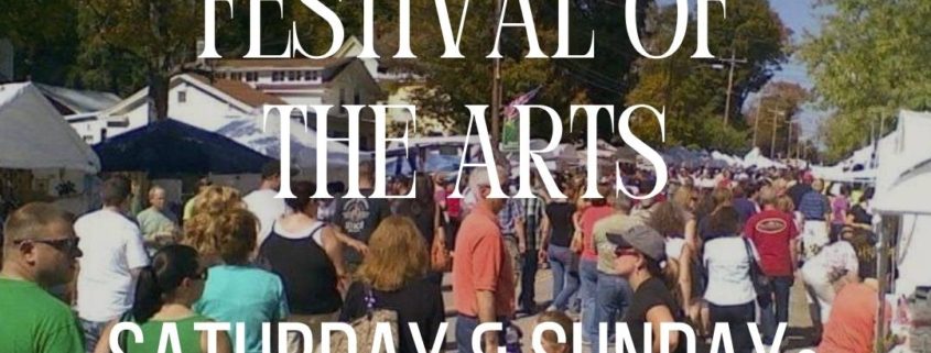 Remsen Barn Festival of the Arts
