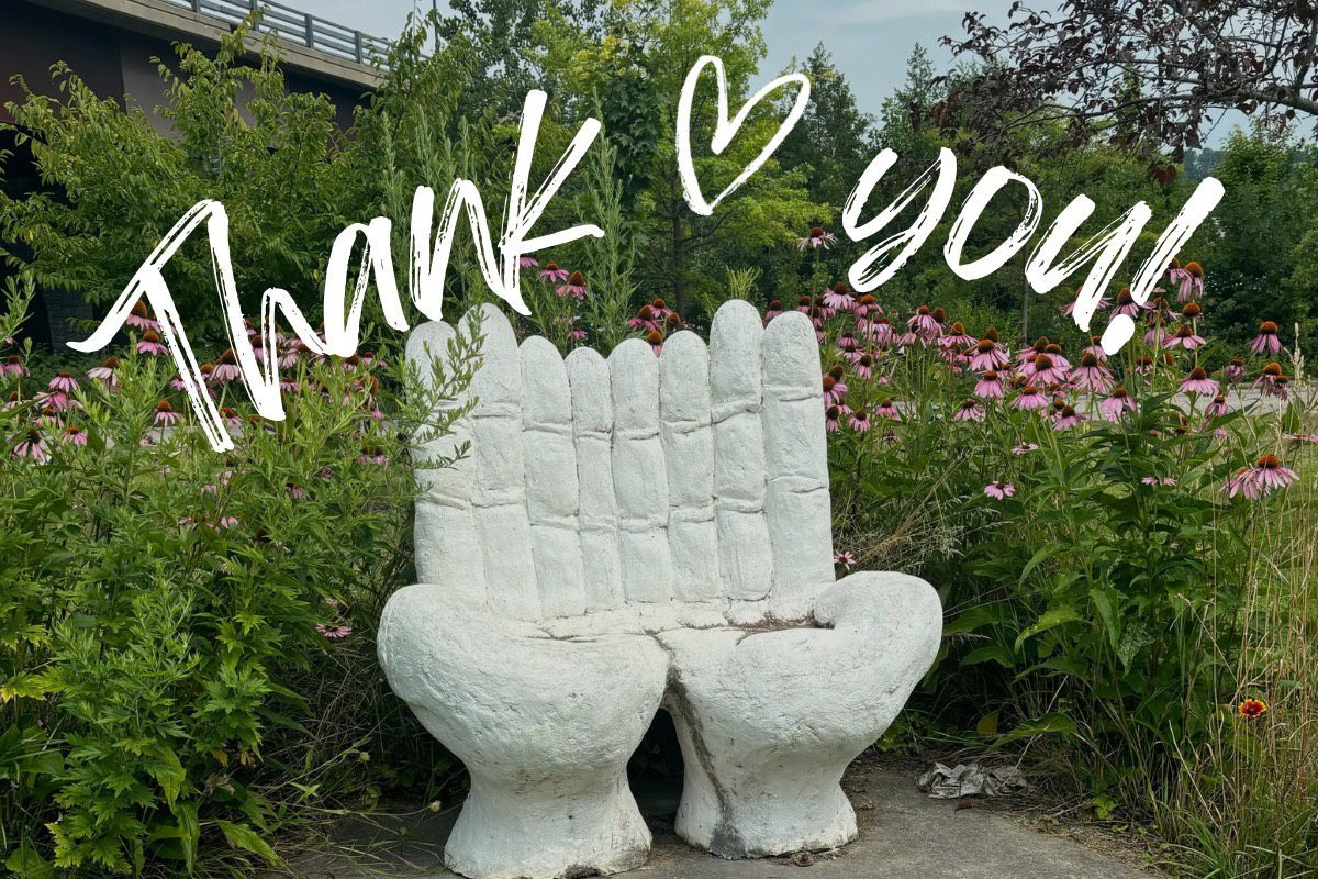 Thank you from Mohawk Valley Today!