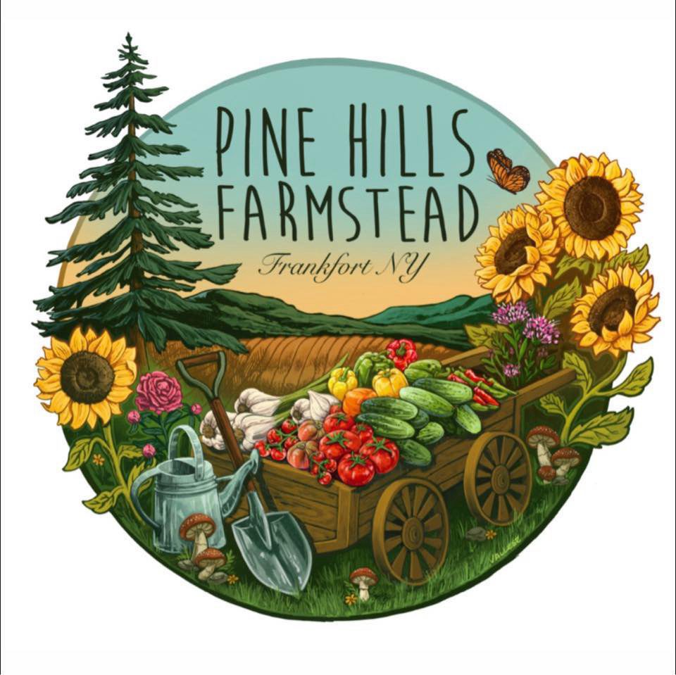 Pine Hills Farmstead, image by Pine Hills Farmstead