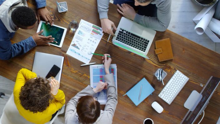 Institute for Rural Vitality at SUNY Cobleskill Small Business Workshops