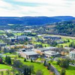 SUNY Cobleskill, image by Institute for Rural Vitality at SUNY Cobleskill