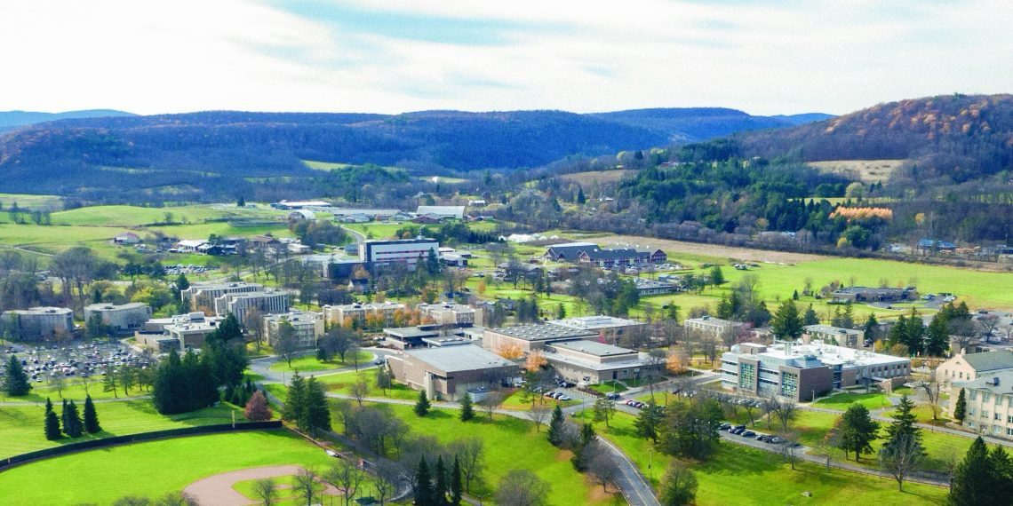 SUNY Cobleskill