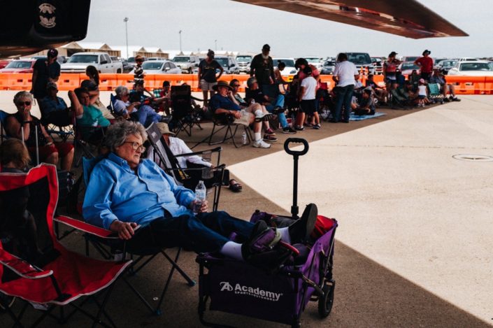 Photo by Sarah Rogers