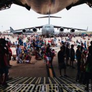 Photo by Sarah Rogers