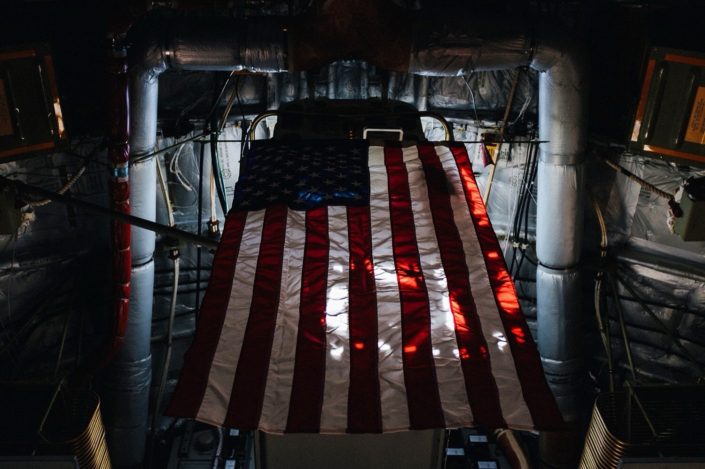 Photo by Sarah Rogers