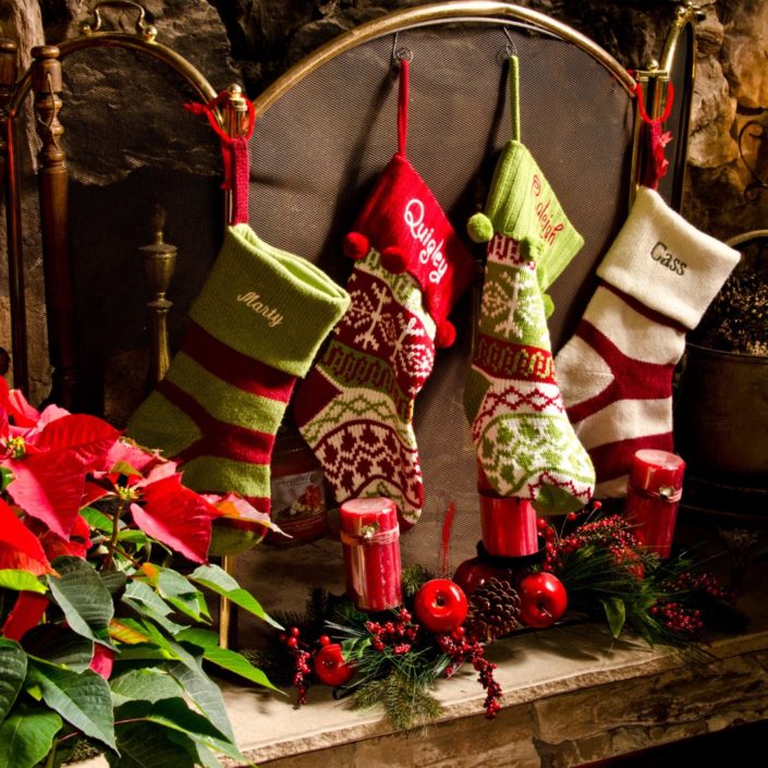 Night before Christmas