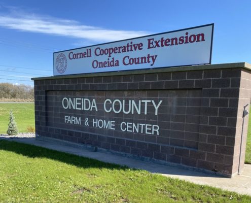 Cornell Cooperative Extension of Oneida County