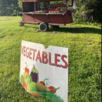 Boepple Family Garlic Farm, images by