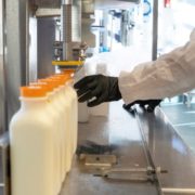 Dairy Processing Microcredential Series, image by SUNY Cobleskill Institute for Rural Vitality