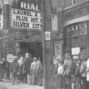 Rialto was Little Falls’ movie palace by Mat Rapacz