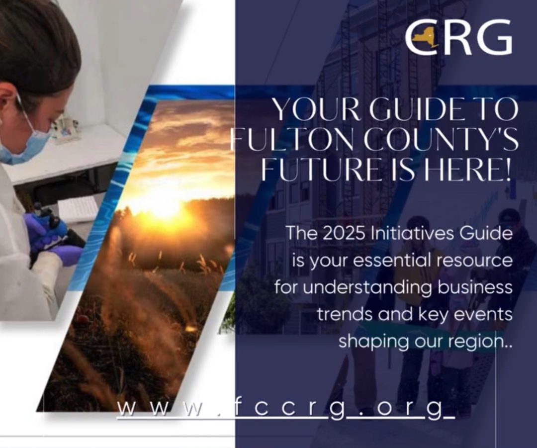 Fulton County CRG
