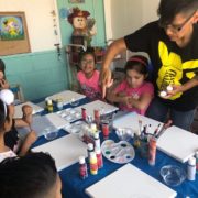 Mixed Media with Kit Thomas