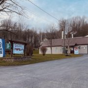 Maple Weekend at Ben and Judy’s Sugarhouse, image by Ben and Judy’s Sugarhouse