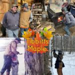 Maple Weekend Tibbitts Maple