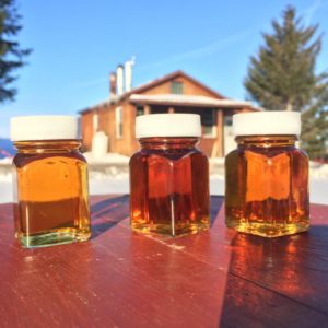 Maple Weekend at Shaw’s Maple Product, image by Shaw’s Maple Products