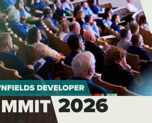2026 Brownfields Developers Summit