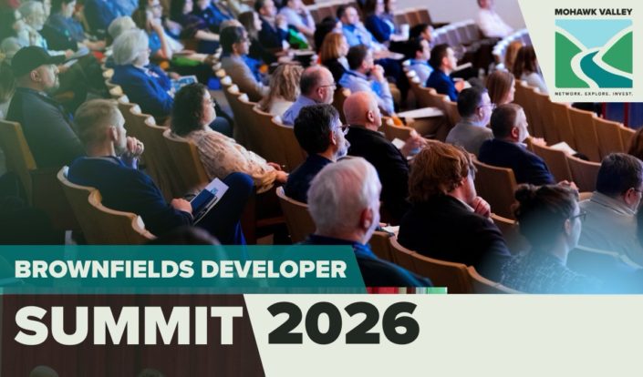 2026 Brownfields Developers Summit