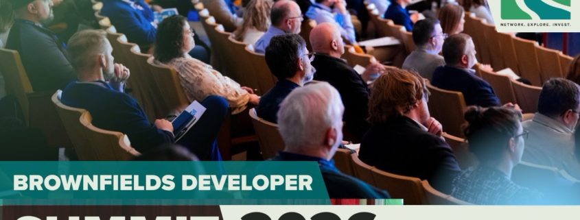 2026 Brownfields Developers Summit