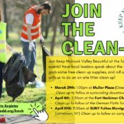 Keep Mohawk Valley Beautiful Oneonta