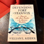 Defending Fort Stanwix by William L. Kidder