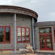 Iroquois Museum in Howes Cave, NY