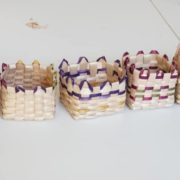 Basket Class with Carrie Hill