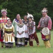 Niagara River Dancers
