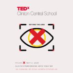 TEDxClinton Central School