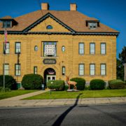 Fulton County Historical Society and Museum