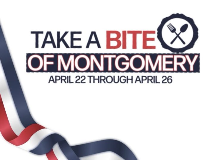 2026 Take A Bite Of Montgomery