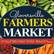 Gloversville Farmers Market