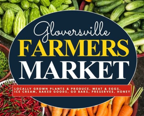 Gloversville Farmers Market