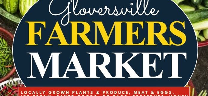Gloversville Farmers Market