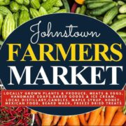 Johnstown Farmers Market