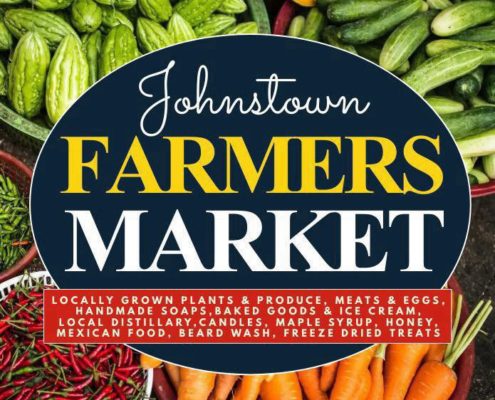 Johnstown Farmers Market