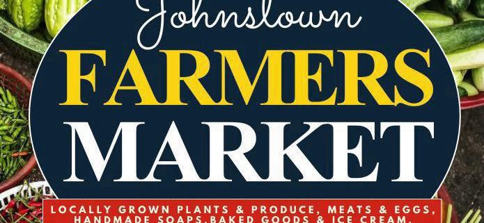 Johnstown Farmers Market