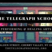 The Telegraph School