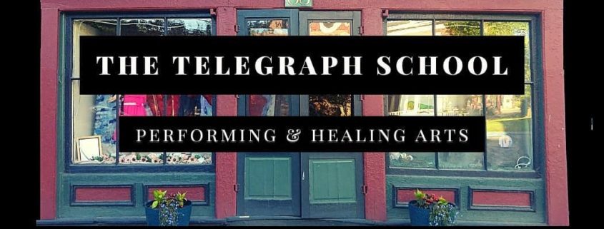 The Telegraph School